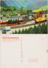 Modelleisenbahn traktionswande gebraucht kaufen  Ortrand