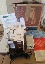 Juki 103n serger for sale  Apple Valley