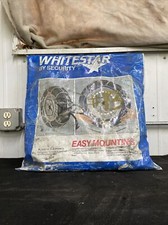 Scc whitestar tire for sale  Audubon