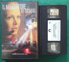 Vhs negoziatore ostaggi usato  Ferrara