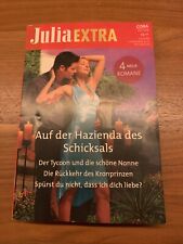 Julia extra top gebraucht kaufen  Zapfendorf