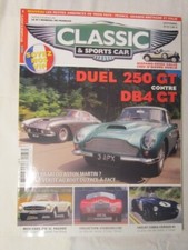 Classic sports ferrari d'occasion  Triel-sur-Seine