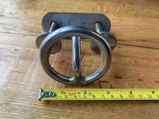 Itc marine stainless for sale  York