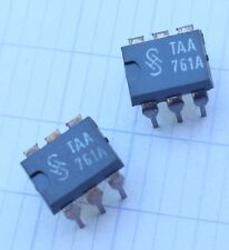 Siemens taa761a amplificateur d'occasion  Bourges