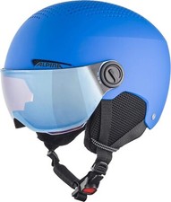 Alpina zupo visor gebraucht kaufen  Mayen