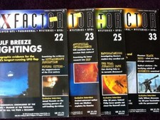 Factor magazine 4 for sale  FRINTON-ON-SEA