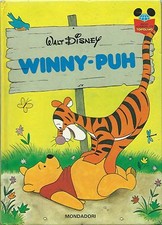 Disney winny puh usato  Italia