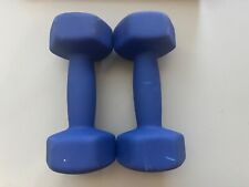 Neoprene dumbbell hand for sale  Duluth