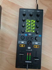 Reloop mixtour kompakter gebraucht kaufen  Eberhardzell