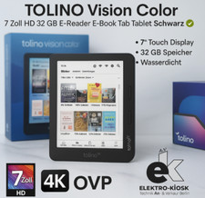 Tolino vision color gebraucht kaufen  Berlin