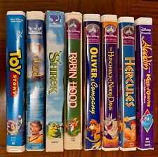 collection tapes vhs comedy 8 for sale  Macon