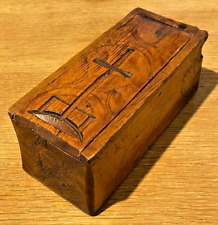 Antique coffret dentellière d'occasion  Hazebrouck