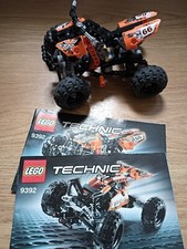 Lego technic 9392 usato  Torre di Mosto