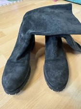 Prada stiefel gebraucht kaufen  Grasbrunn