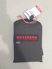 Hilleberg footprint kaitum gebraucht kaufen  München