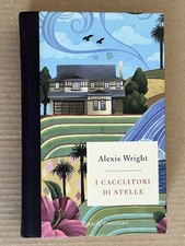 Alexis wright cacciatori usato  Apricena