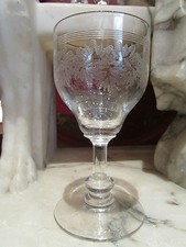 Anciens verres vin d'occasion Anciens verres vin d'occasion  Craponne