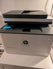 Neu laserjet pro gebraucht kaufen  Schwäbisch Gmünd