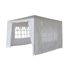 Demo 3x3m outdoor for sale  WICKFORD