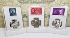 Roosevelt piece coin for sale  Daingerfield