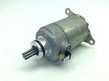 Motorino avviamento starter usato  Viareggio