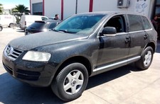 Ricambi volkswagen touareg usato  Favara
