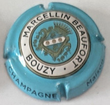 Capsule champagne marcellin d'occasion  Sens