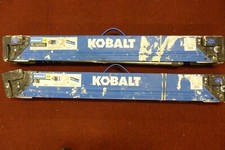 Kobalt steel saw for sale  Columbus