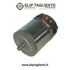 Motore elettrico 24v usato  Monopoli