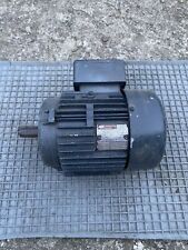Elektromotor 75 kw gebraucht kaufen  Bad Doberan-Umland