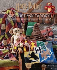 Harry potter crochet d'occasion  Expédié en Belgium