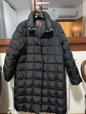 Moncler piumino lungo usato  Rastignano
