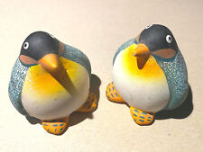 Pinguine steinzeug gebraucht kaufen  Belm
