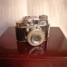 Mini camera toko usato  Roma