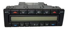 Usado, Aquecedor Mercedes W210 W140 96-99 E320 E430 A/C controle climático de temperatura fabricante de equipamento original comprar usado  Enviando para Brazil