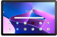 Lenovo Smart Tab M10 Plus Gen 3 10.6" 2000x1200 Helio G80 4GB 128GB Android 12 R comprar usado  Enviando para Brazil