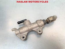 Kawasaki er6 rear for sale  DONCASTER