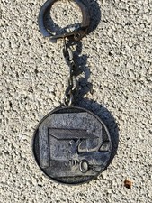 Porte cle metal d'occasion  La Garenne-Colombes