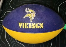 Minnesota vikings nfl for sale  Wooster
