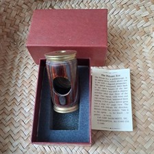 Private eye polemoscope for sale  WAKEFIELD