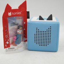 Tonies Toniebox Audio Box alto-falante player azul ENCANTO. USADO. FRETE GRÁTIS, usado comprar usado Tonies Toniebox Audio Box alto-falante player azul ENCANTO. USADO. FRETE GRÁTIS, usado comprar usado  Enviando para Brazil