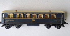 Hornby gauge blue for sale  CARNFORTH