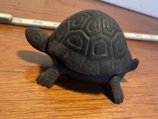 Cast iron turtle for sale  New Ulm