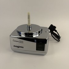 Magimix 3100 compact for sale Magimix 3100 compact for sale  SOUTHAMPTON