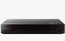 Sony smart blu for sale  OLDHAM