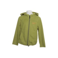 Jack Wolfskin, bluza z kapturem, rozmiar: 128, zielona, polar, chłopięca #nA3 na sprzedaż  PL