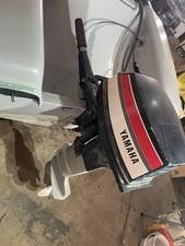 Verkaufe 8ps yamaha gebraucht kaufen Verkaufe 8ps yamaha gebraucht kaufen  Eisenhüttenstadt