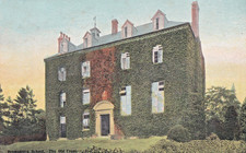Ffp 1905 postcard for sale  BEMBRIDGE