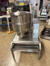 Groen steam kettle for sale  Pikeville