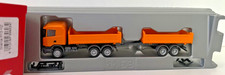 Herpa 306034 scania gebraucht kaufen  Recklinghausen